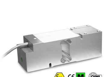 意大利diniargeo狄納喬SPM單點/平行梁稱重傳感器